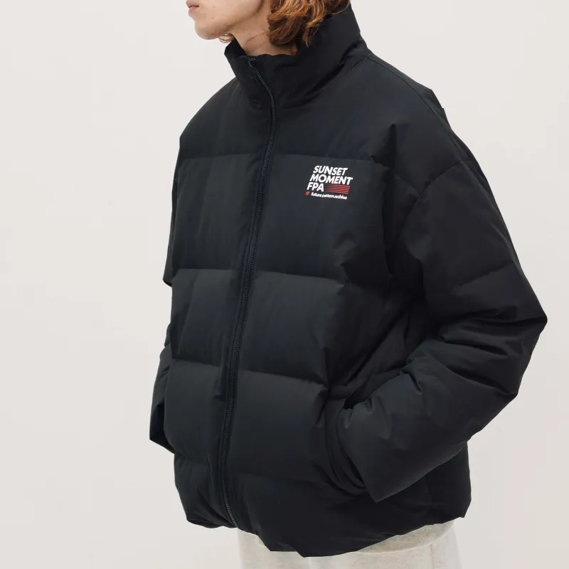 FPA AW23 Fall/Winter Collection Down Jacket Unisex-3