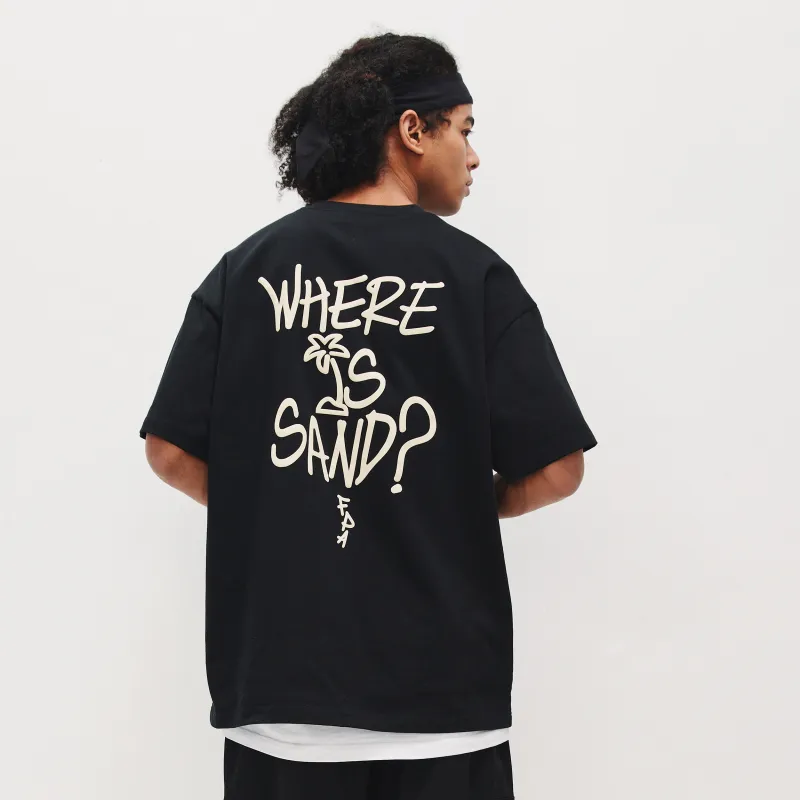 FPA ALWAYS MOVING Series T Shirt Unisex-7