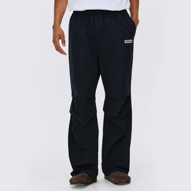 FPA AW23 Fall/Winter Collection Casual Pants Unisex-9