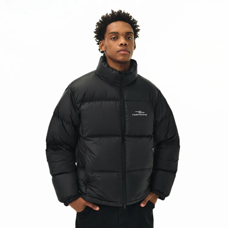 FPA ALWAYS MOVING Series Down Jacket Unisex-4
