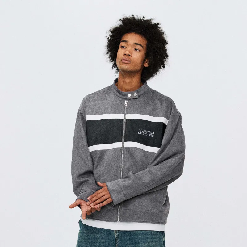 FPA AW23 Fall/Winter Collection Jackets Unisex-3