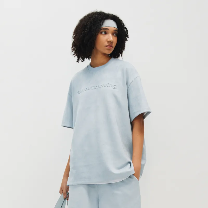 FPA ALWAYS MOVING Series T Shirts Unisex-3