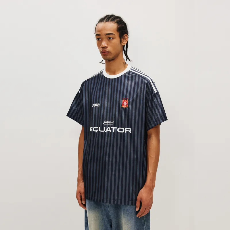 FPA ALWAYS MOVING Series T Shirt Unisex-8