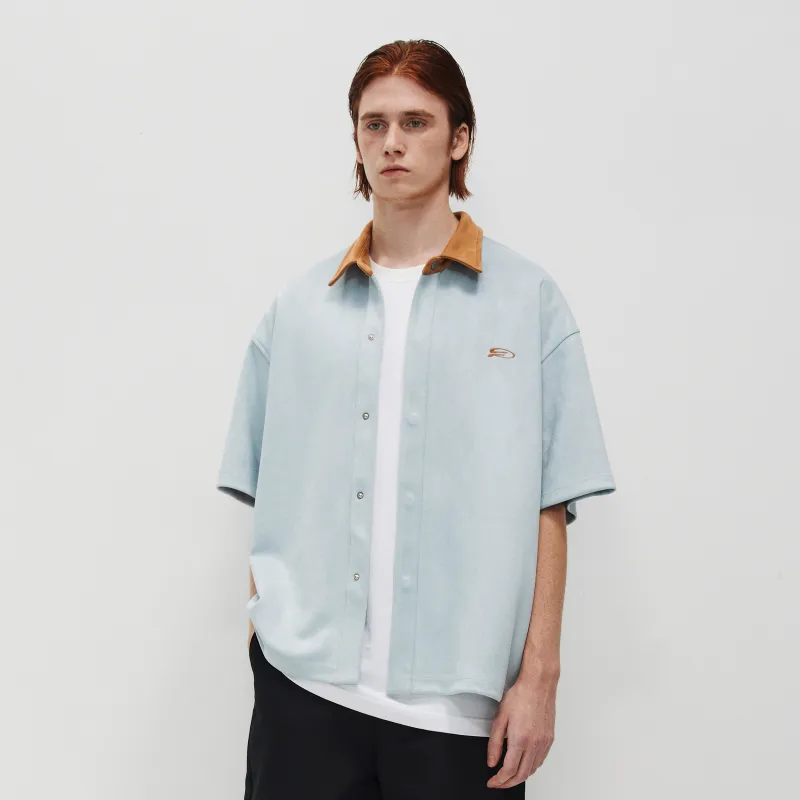 FPA ALWAYS MOVING Series Shirt Unisex-6