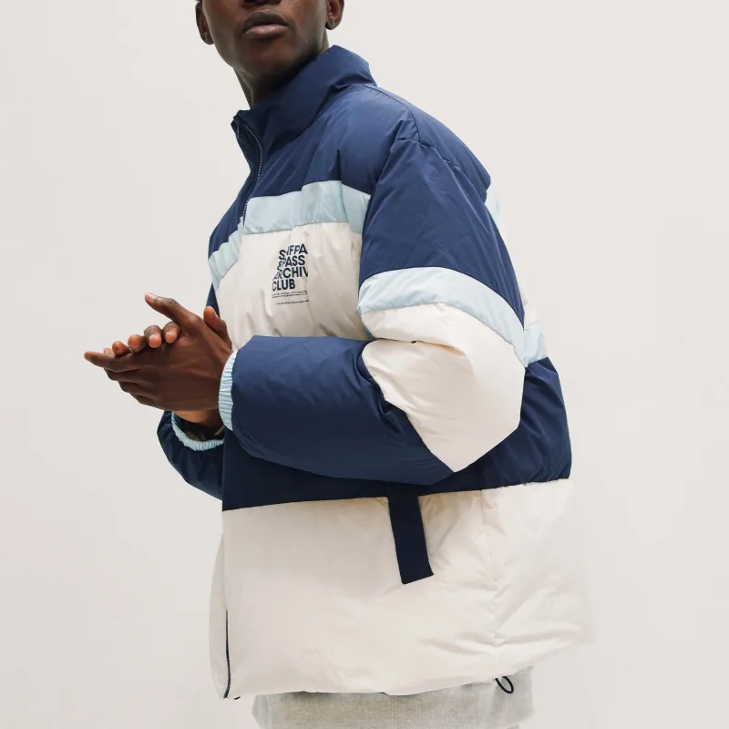 FPA AW23 Fall/Winter Collection Down Jacket Unisex-12