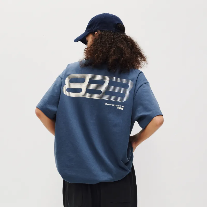 FPA ALWAYS MOVING Series T Shirt Unisex-7