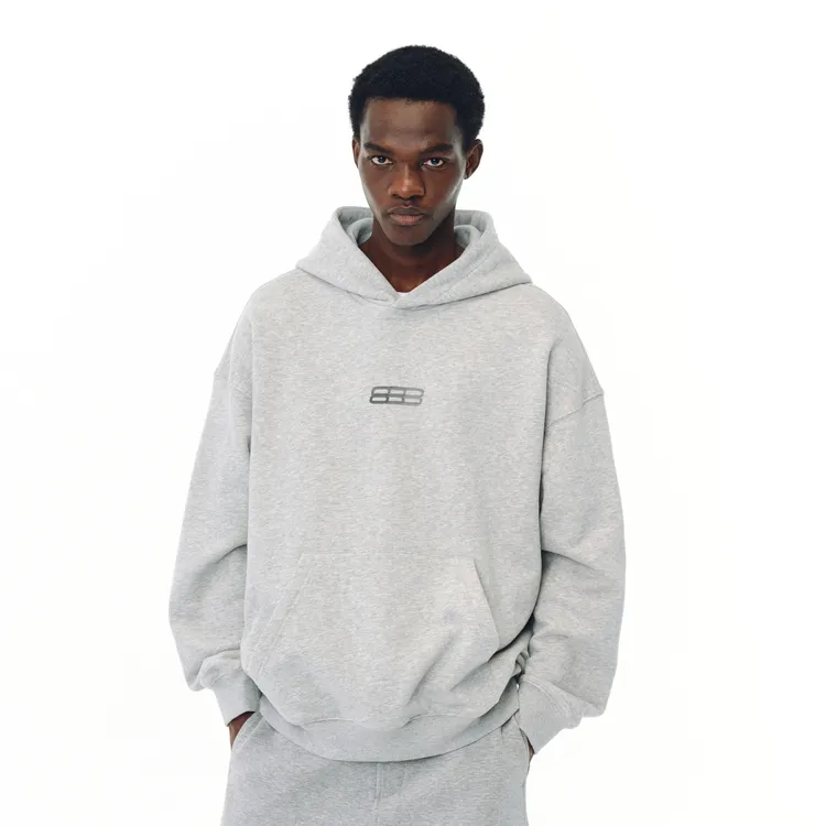 FPA ALWAYS MOVING Series Hoodie Unisex-23