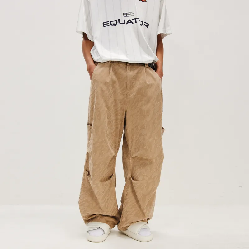 FPA Casual Pants Unisex-7