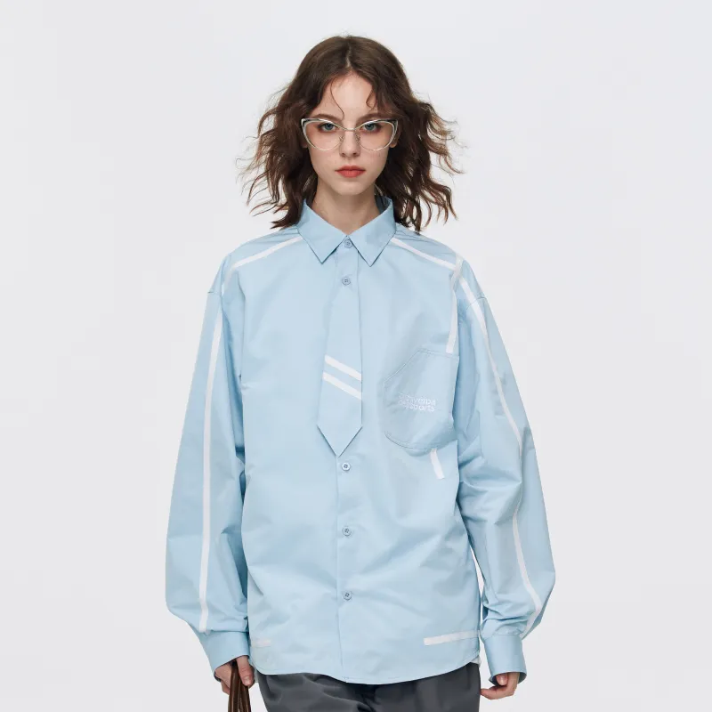 FPA AW23 Fall/Winter Collection Shirts Unisex-22