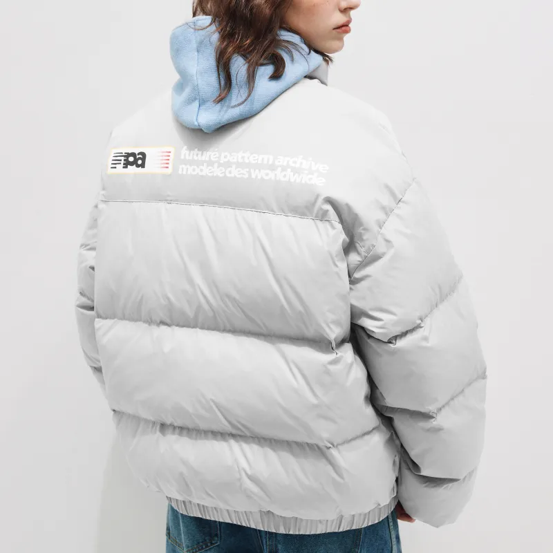 FPA AW23 Fall/Winter Collection Down Jacket Unisex-4