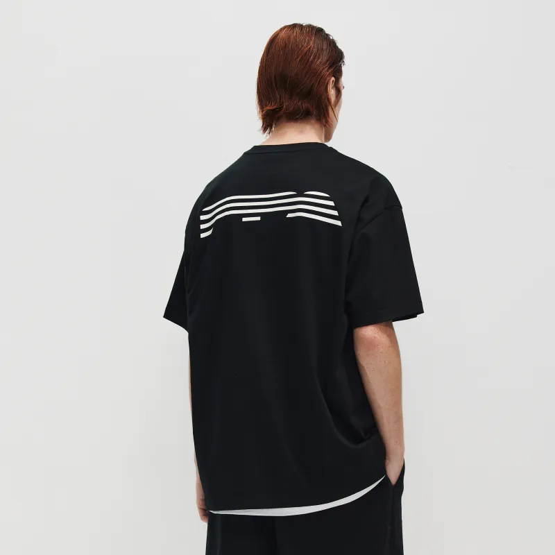 FPA ALWAYS MOVING Series T Shirts Unisex-2