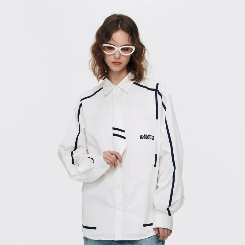 FPA AW23 Fall/Winter Collection Shirts Unisex-10