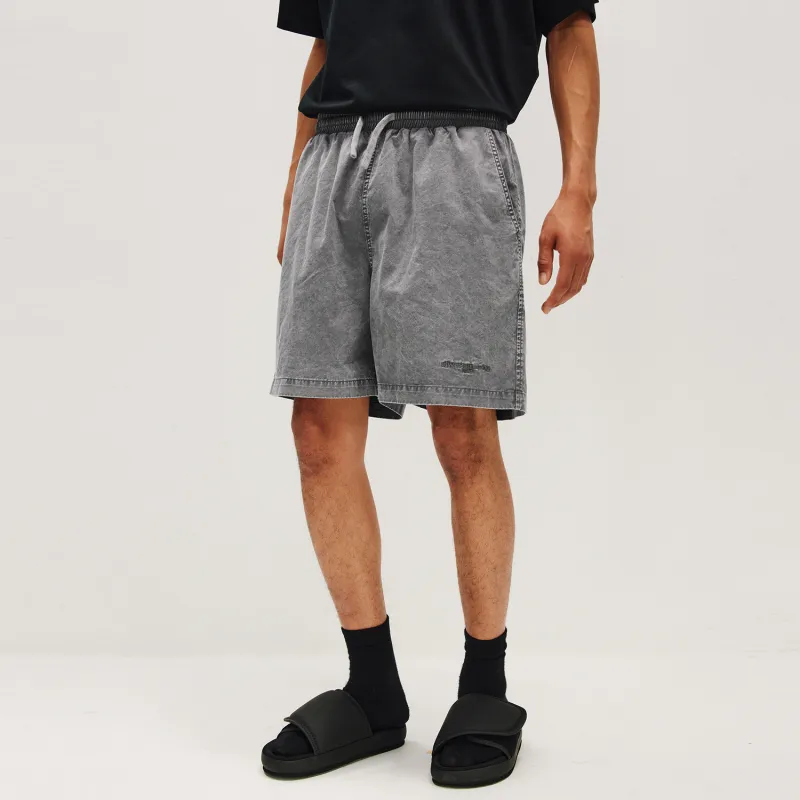 FPA Casual Shorts Unisex-2