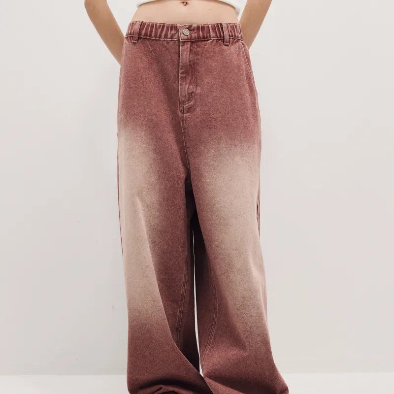 FPA ALWAYS MOVING Series Pants Unisex-3