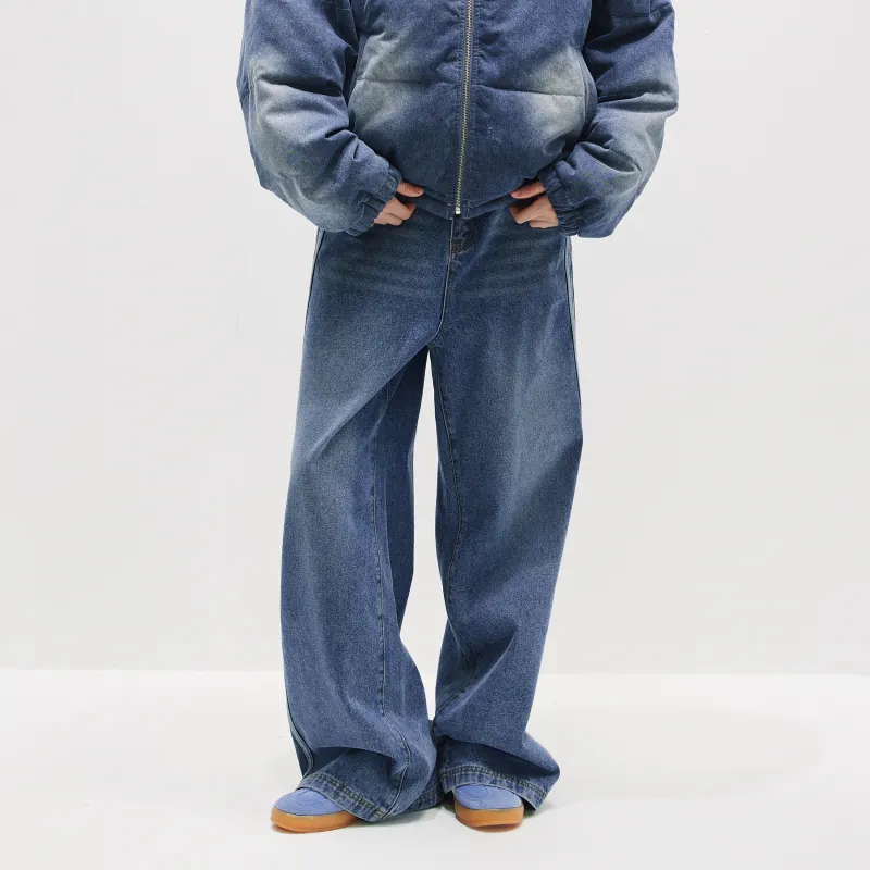 FPA Jeans Unisex-4