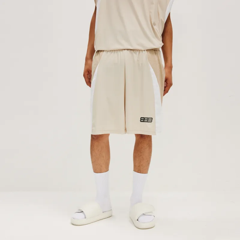 FPA ALWAYS MOVING Series Casual Shorts Unisex-7