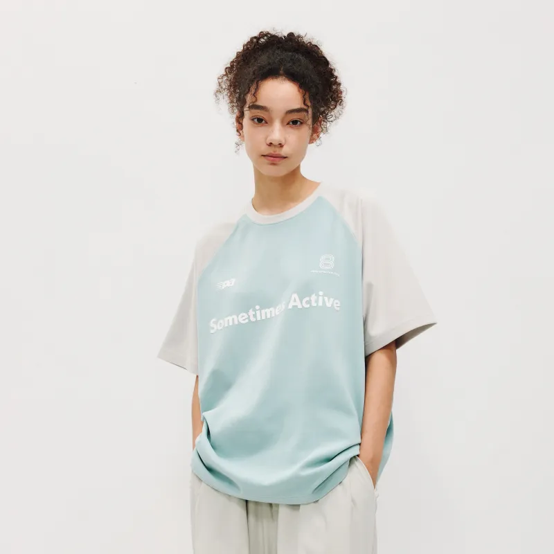 FPA ALWAYS MOVING Series T Shirt Unisex-2
