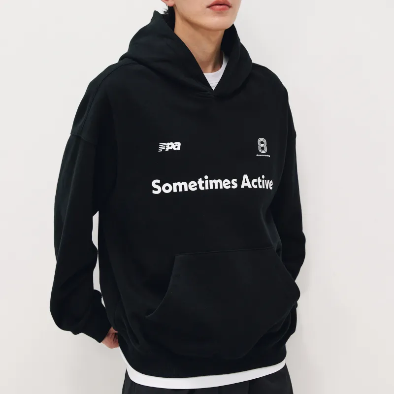 FPA ALWAYS MOVING Series Sweatshirts Unisex-2