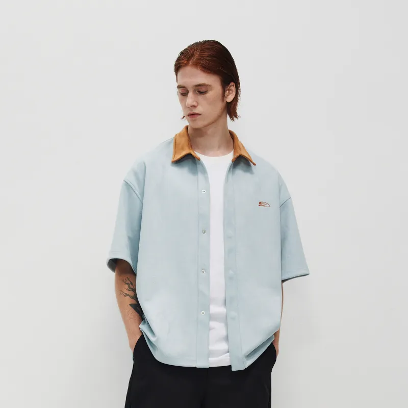 FPA ALWAYS MOVING Series Shirt Unisex-7
