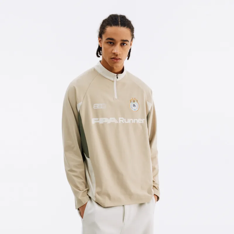 FPA ALWAYS MOVING Series T Shirt Unisex-2