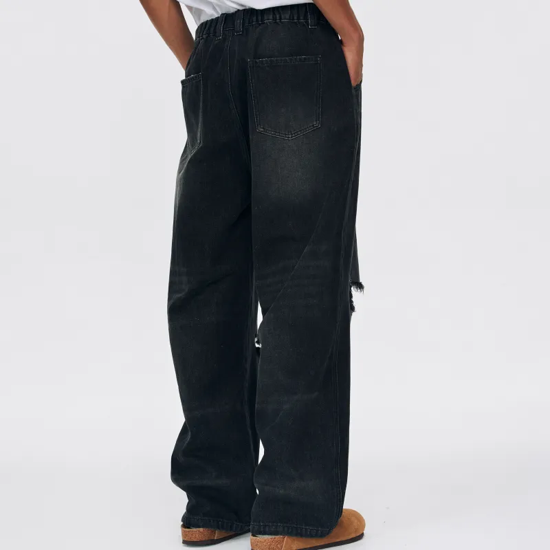 FPA AW23 Fall/Winter Collection Jeans Unisex-4
