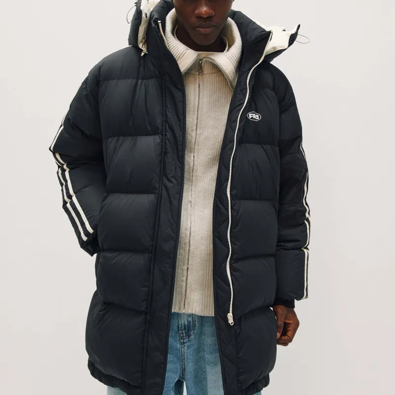 FPA AW23 Fall/Winter Collection Down Jacket Unisex-2