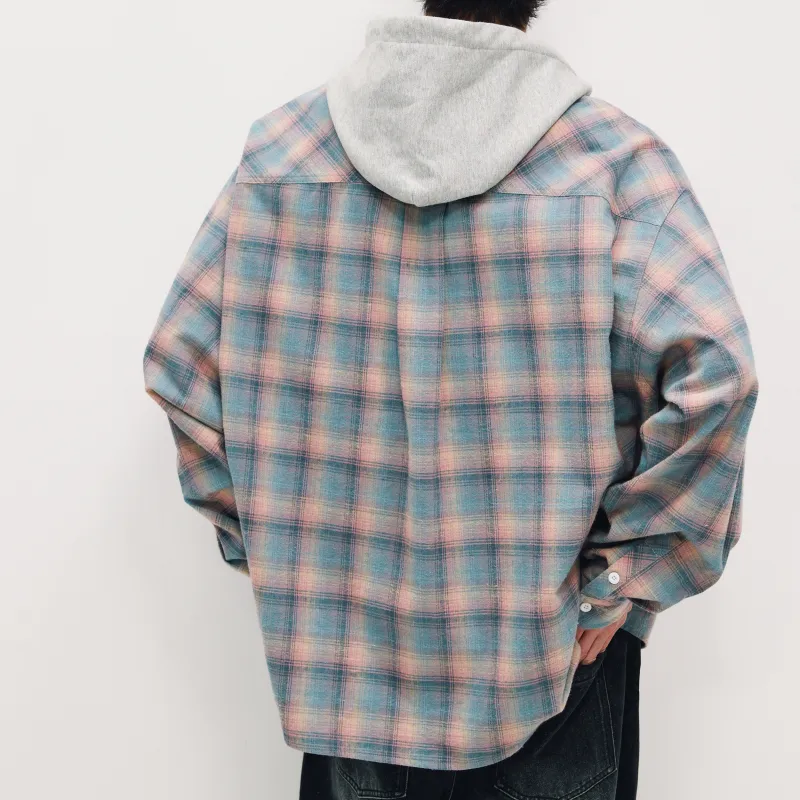 FPA Shirts Unisex-9