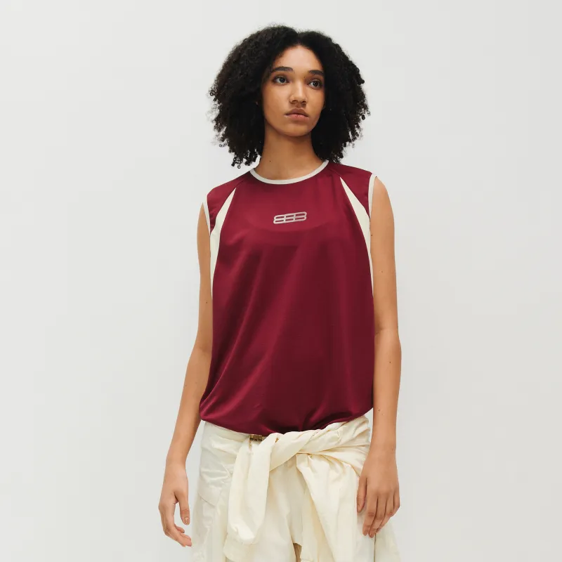 FPA ALWAYS MOVING Series Tank Tops Unisex-15
