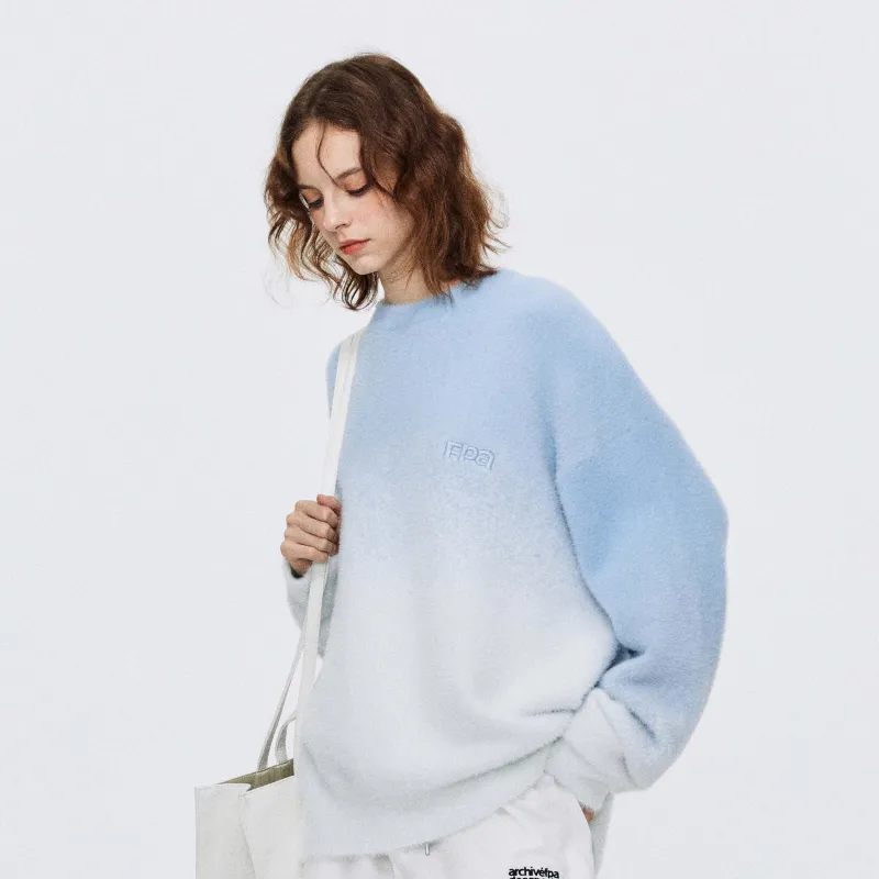 FPA AW23 Fall/Winter Collection Sweater Unisex-12
