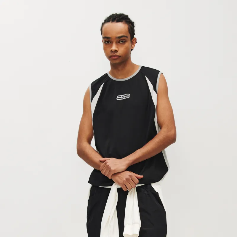 FPA ALWAYS MOVING Series Tank Tops Unisex-7