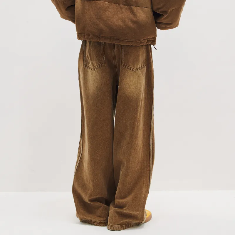 FPA Jeans Unisex-8