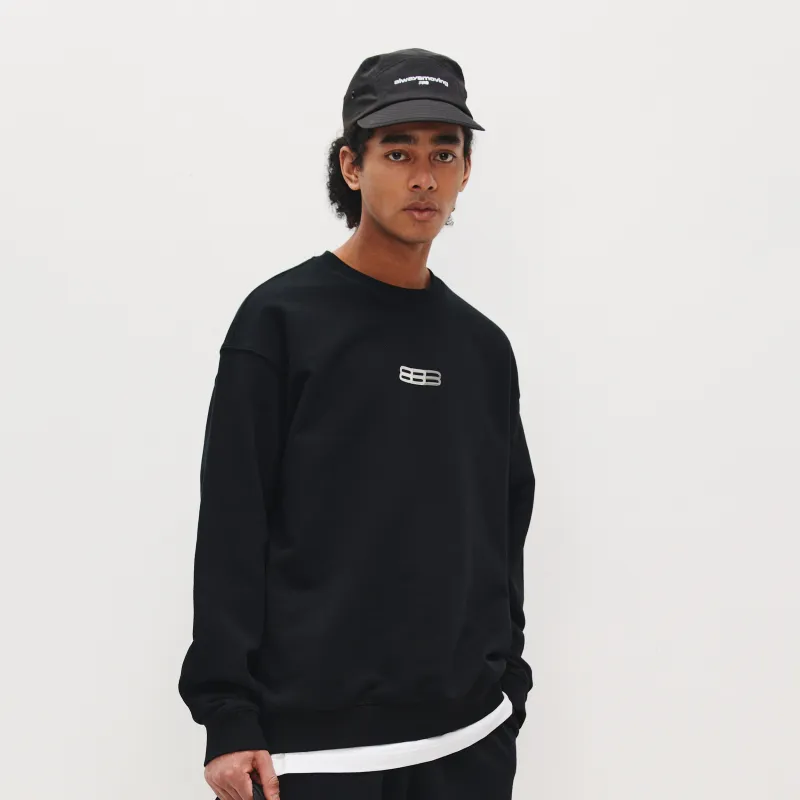 FPA ALWAYS MOVING Series Sweatshirts Unisex-7
