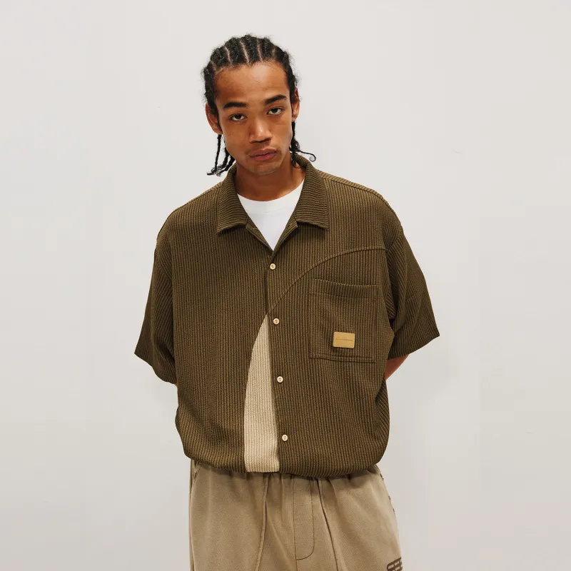 FPA ALWAYS MOVING Series Shirts Unisex-8