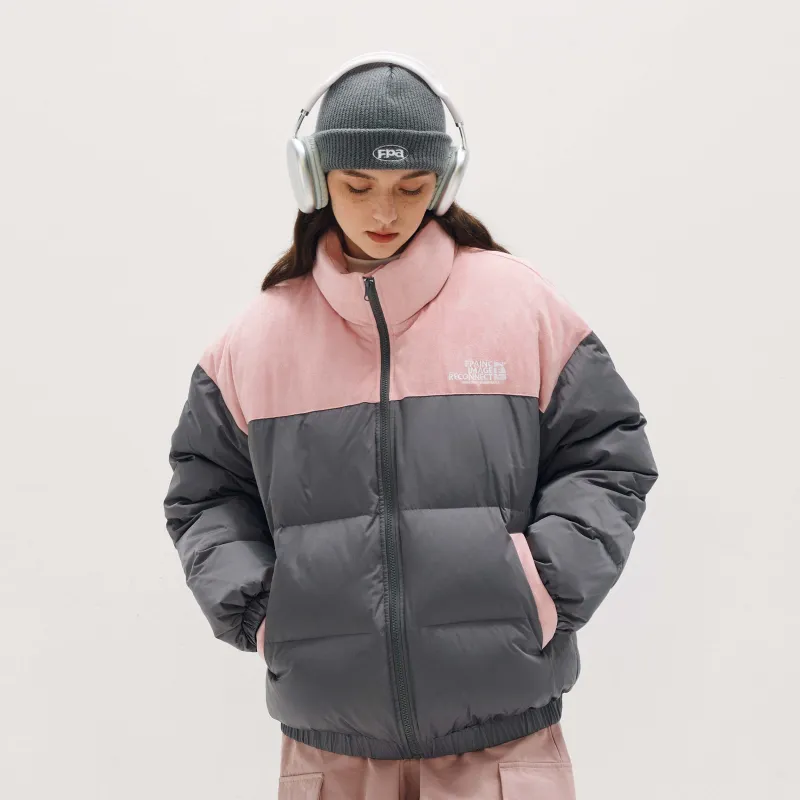 FPA AW23 Fall/Winter Collection Down Jacket Unisex-3
