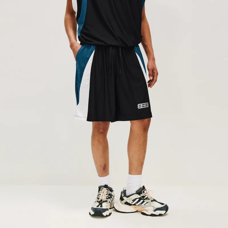 FPA ALWAYS MOVING Series Casual Shorts Unisex-3