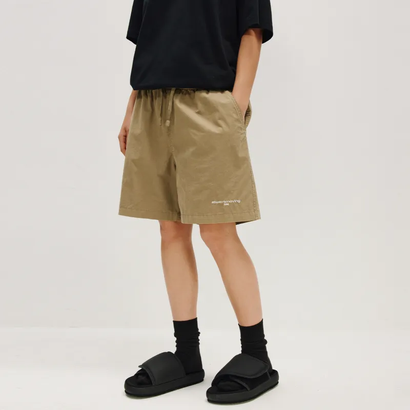FPA Casual Shorts Unisex-14