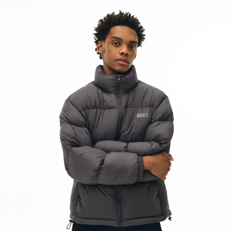FPA ALWAYS MOVING Series Down Jackets Unisex-8