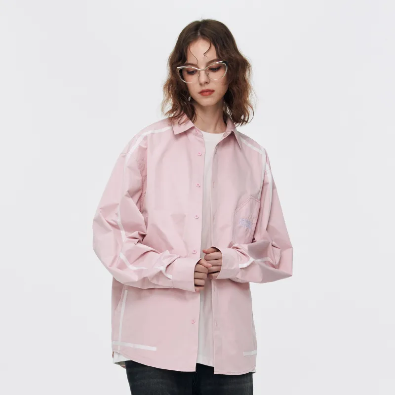 FPA AW23 Fall/Winter Collection Shirts Unisex-15