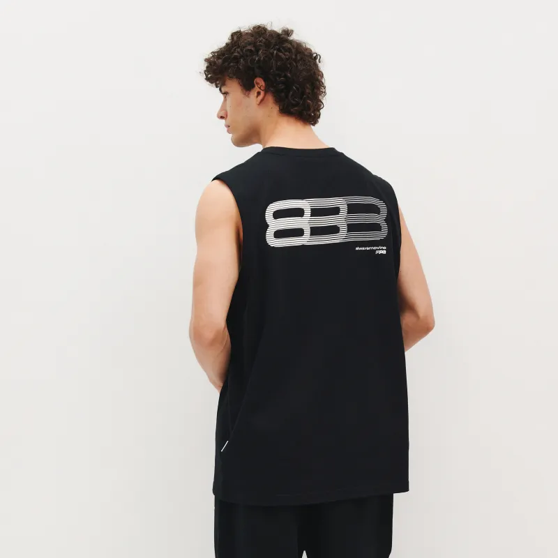 FPA ALWAYS MOVING Series Tank Top Unisex-7