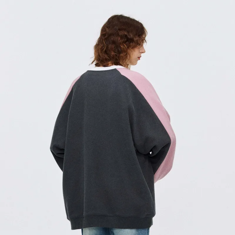 FPA AW23 Fall/Winter Collection Sweatshirts Unisex-4