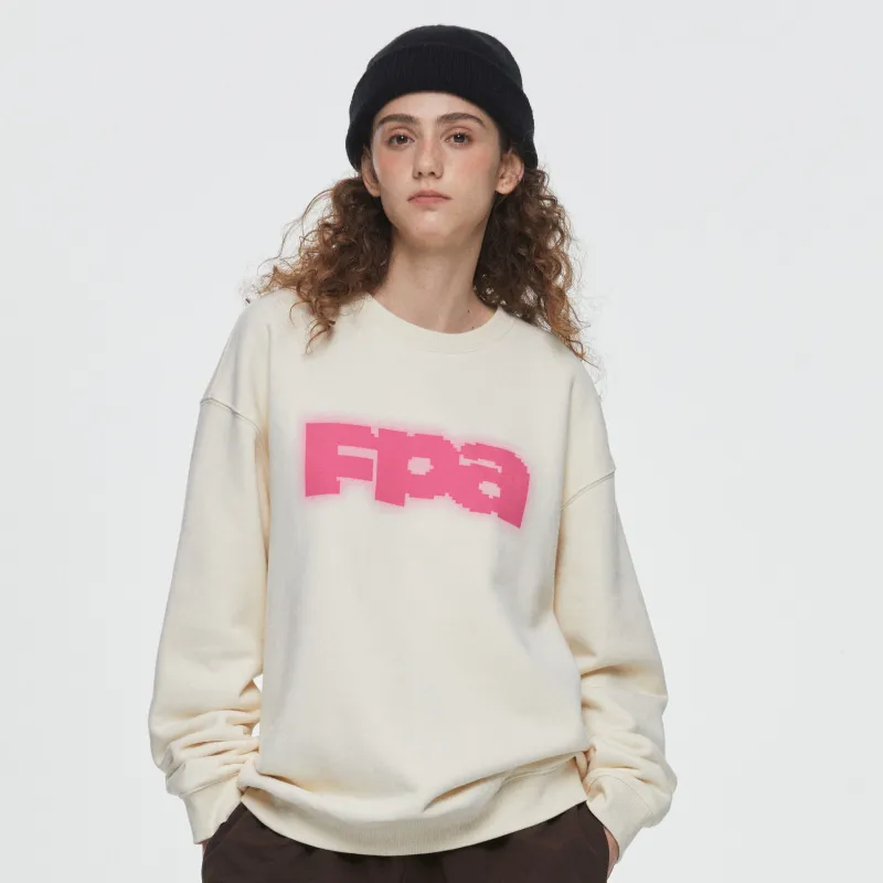 Honor Of Kings X FPA X King Of Kings AW23 Co branded Series Sweatshirts Unisex-7