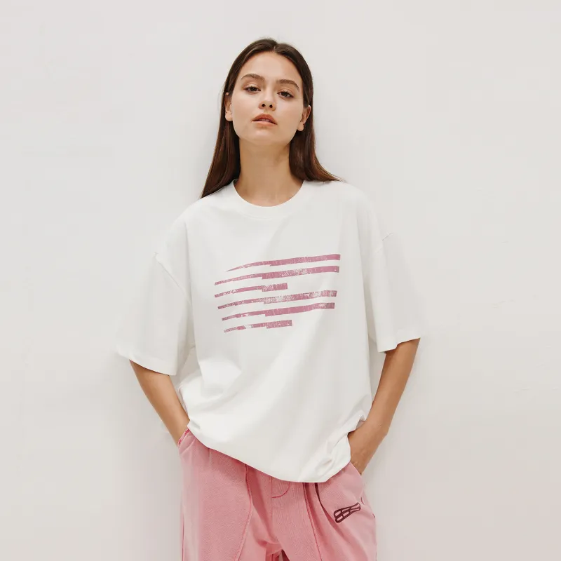 FPA ALWAYS MOVING Series T Shirt Unisex-8