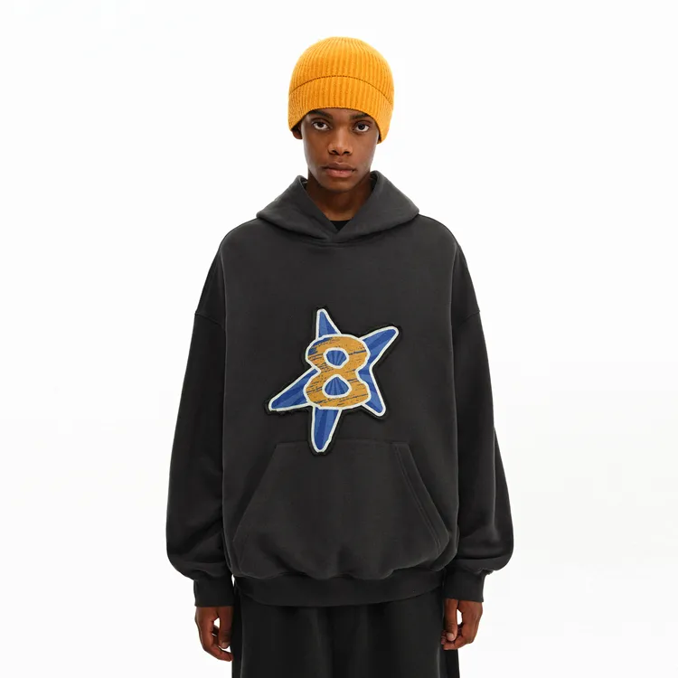 FPA ALWAYS MOVING Series Sweatshirt Unisex-2