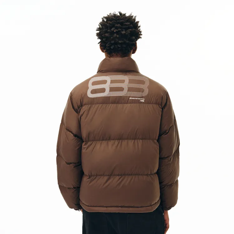 FPA ALWAYS MOVING Series Down Jackets Unisex-13