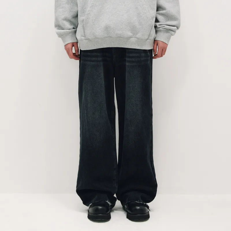 FPA ALWAYS MOVING Series Jeans Unisex-2