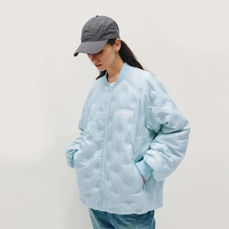 FPA AW23 Fall/Winter Collection Down Jacket Unisex-2
