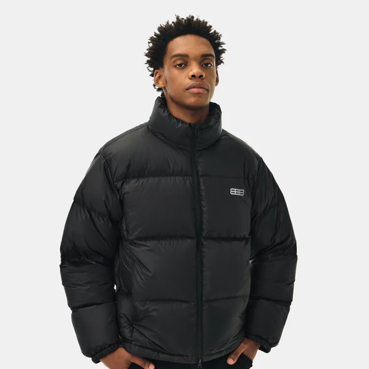 FPA ALWAYS MOVING Series Down Jackets Unisex-4