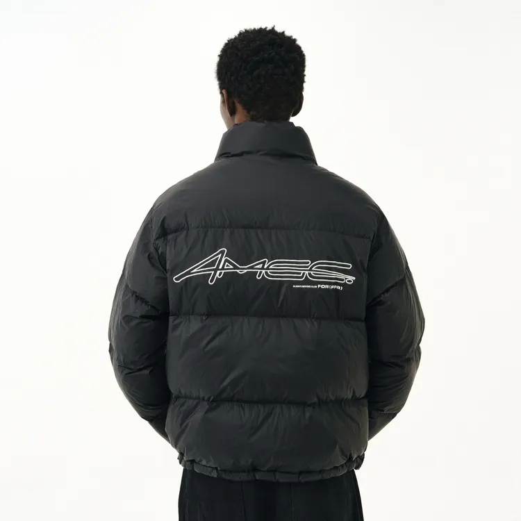 FPA ALWAYS MOVING Series Down Jacket Unisex-4