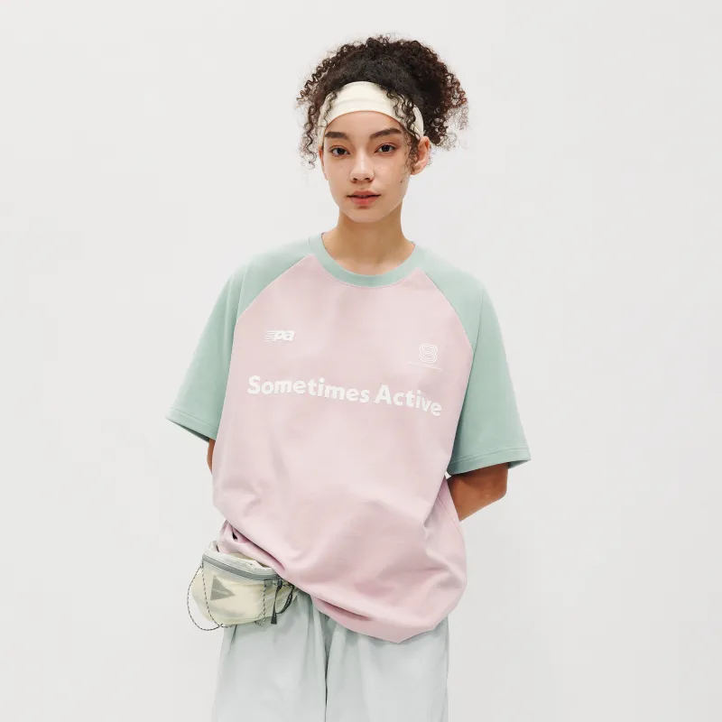 FPA ALWAYS MOVING Series T Shirt Unisex-12
