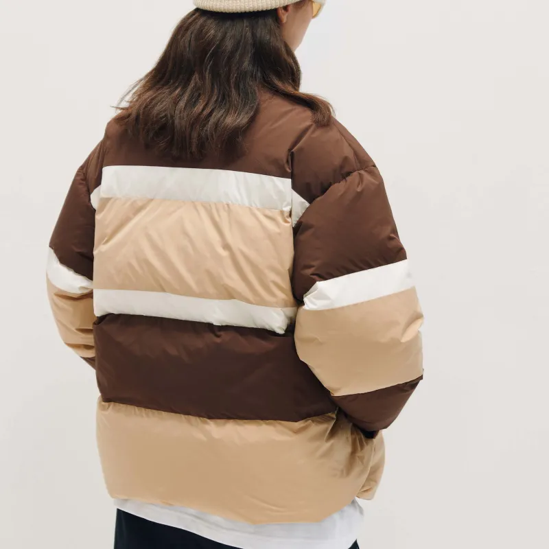 FPA AW23 Fall/Winter Collection Down Jacket Unisex-7